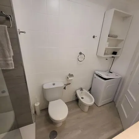 Royal Park Albatros Golf Del Sur Apartament San Miguel de Abona