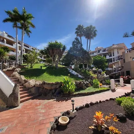 Apartament Royal Park Albatros Golf Del Sur San Miguel de Abona