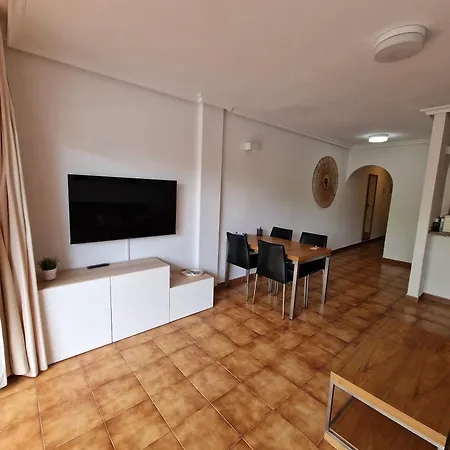 Apartman Royal Park Albatros Golf Del Sur