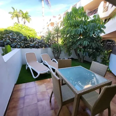 Royal Park Albatros Golf Del Sur Appartamento San Miguel de Abona
