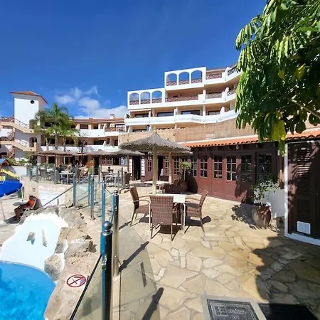 Royal Park Albatros Golf Del Sur Appartamento San Miguel de Abona