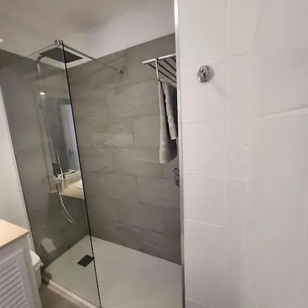 Appartamento Royal Park Albatros Golf Del Sur *